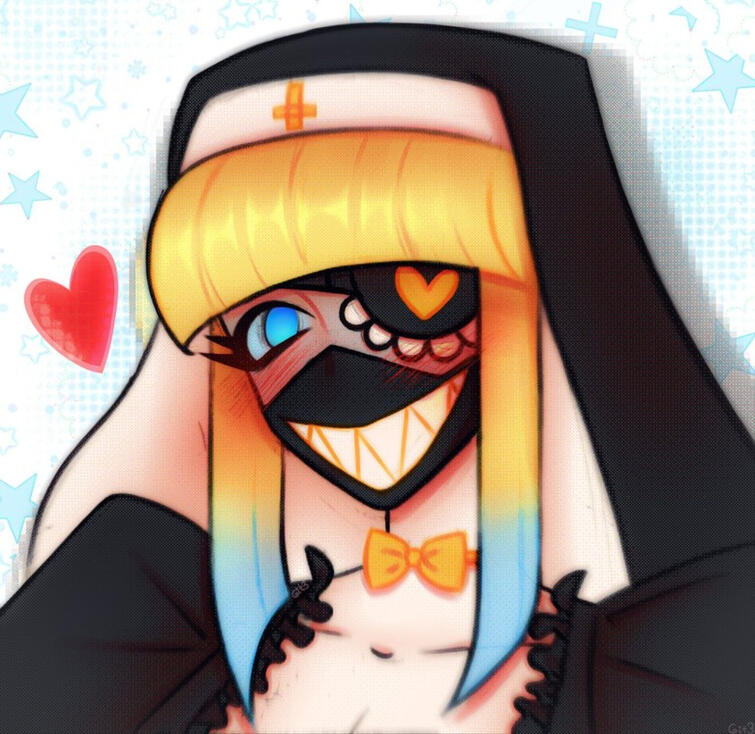 Fanart (Phoebe - Lover's Inferno)