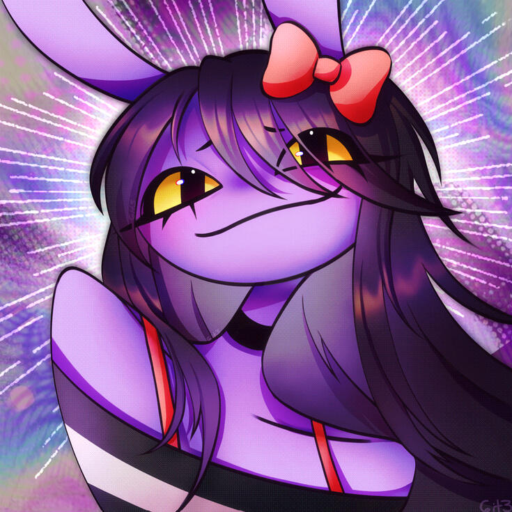 Fanart (Jax - The Amazing Digital Circus